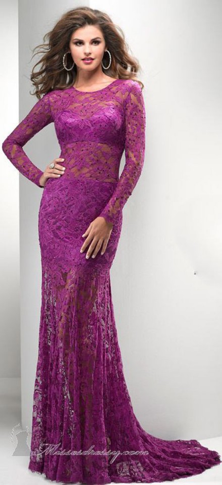 Evening Dresses (24)