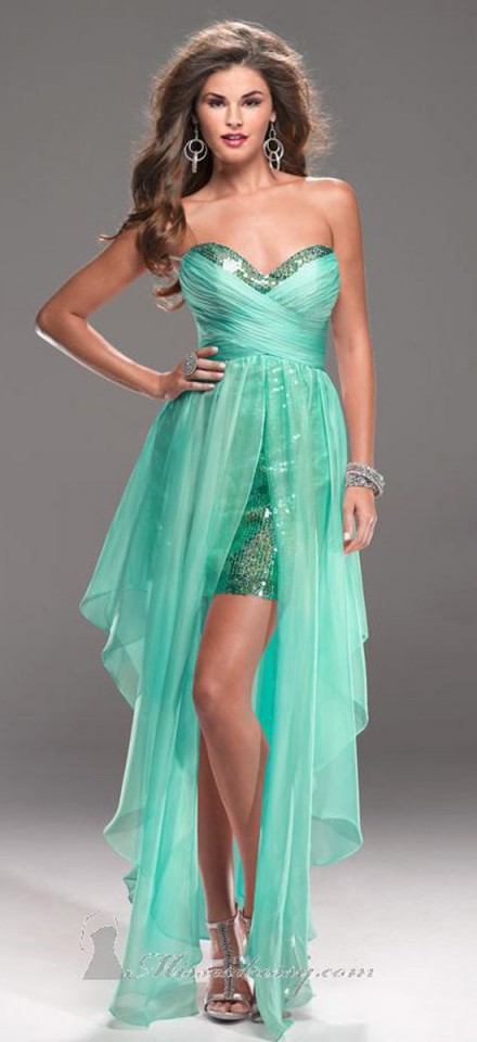 Evening Dresses (25)