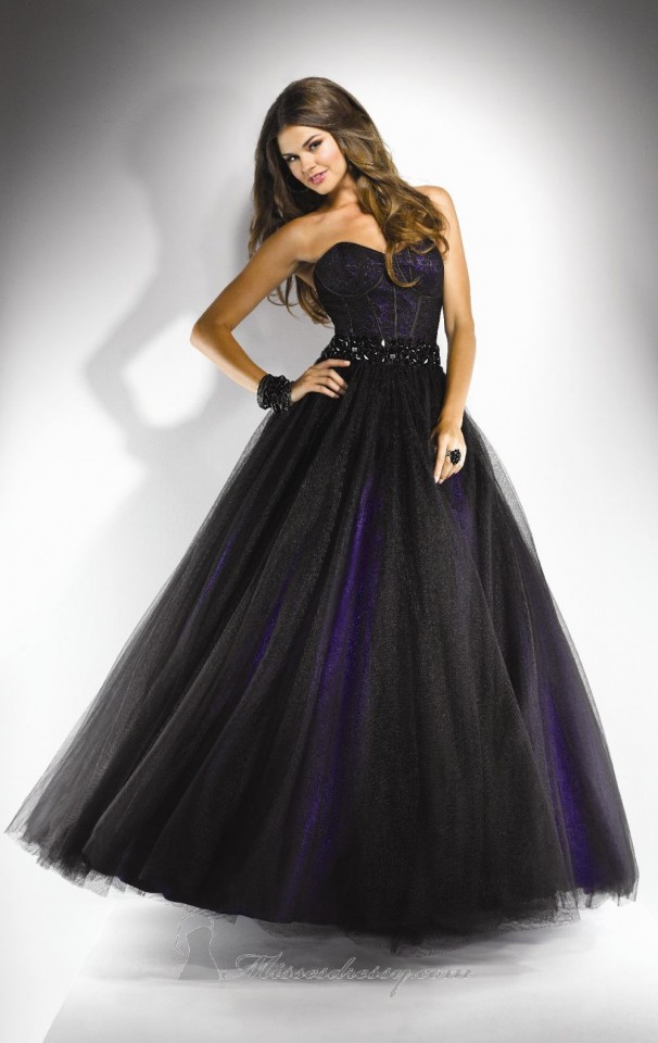 Evening Dresses (30)