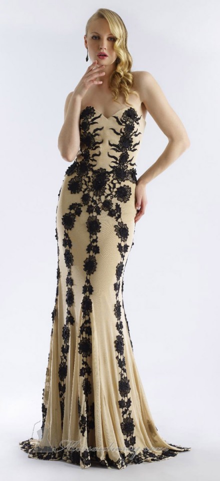 Evening Dresses (6)