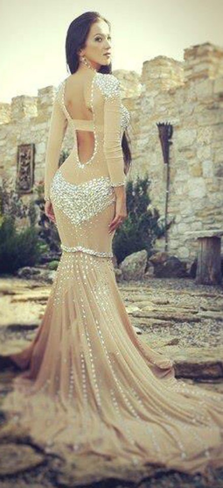 Evening Gowns (11)