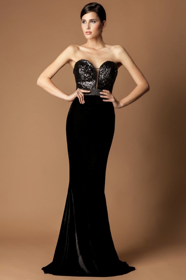 Evening Gowns (2)