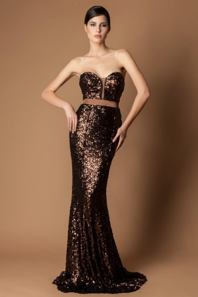 Evening Gowns (20)