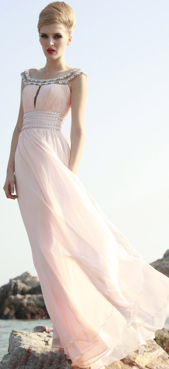 decent evening gowns