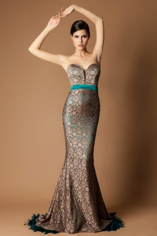 Evening Gowns (3)