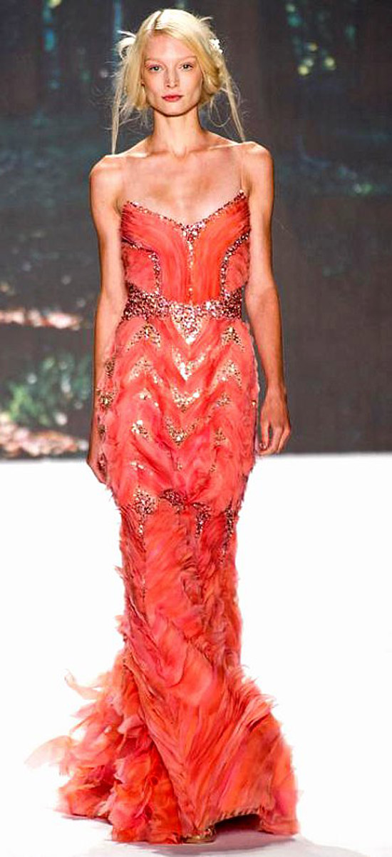 decent evening gowns