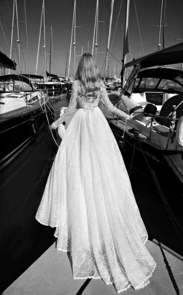 GALIA LAHAV WEDDING DRESS (13)