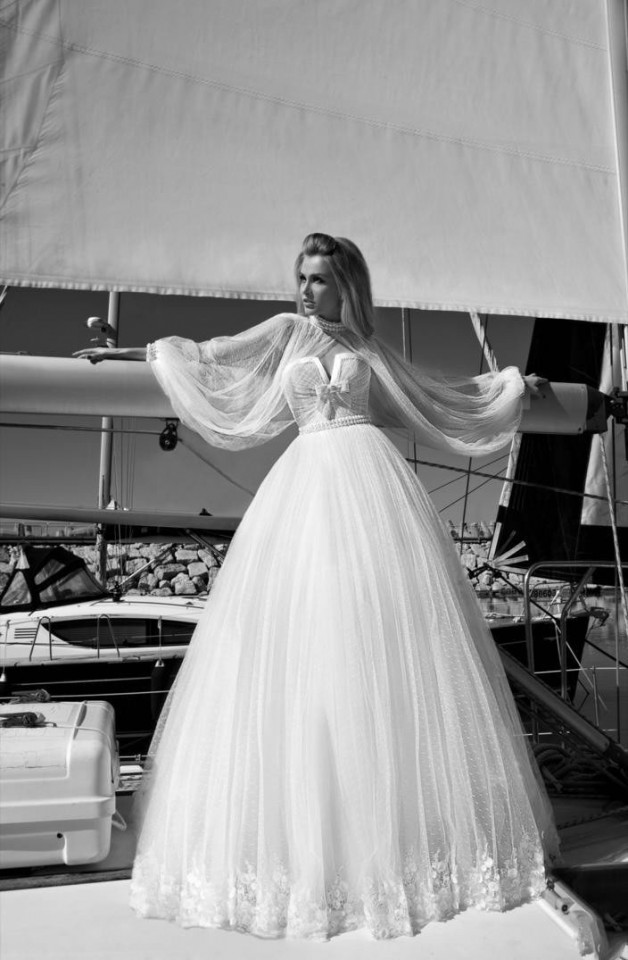 GALIA LAHAV WEDDING DRESS (15)