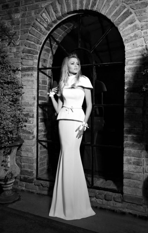 GALIA LAHAV WEDDING DRESS (2)