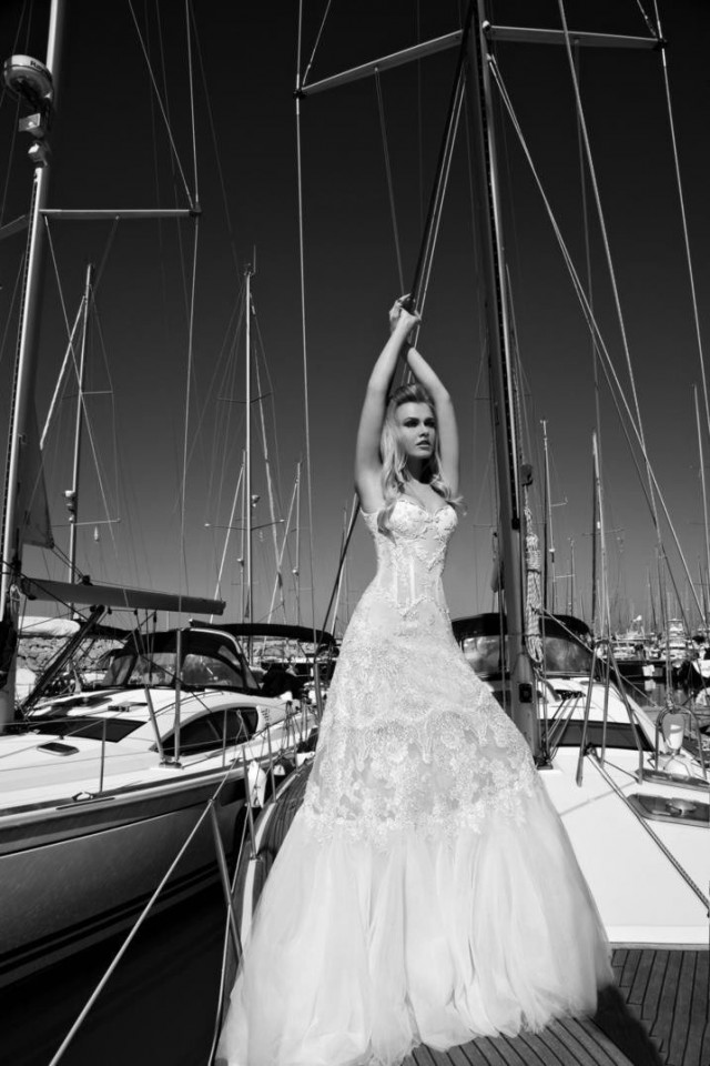 GALIA LAHAV WEDDING DRESS (21)