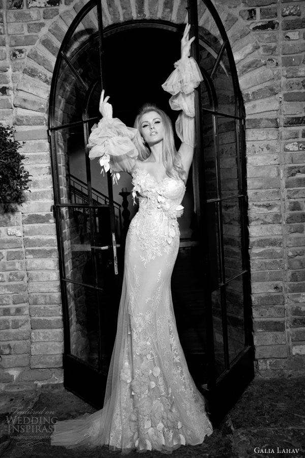 GALIA LAHAV WEDDING DRESS (24)