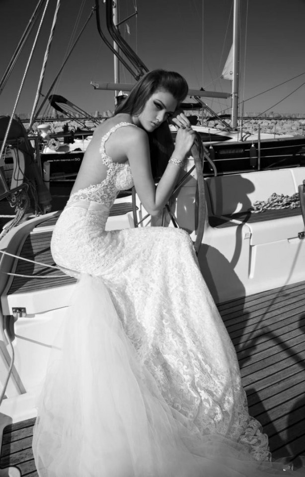 GALIA LAHAV WEDDING DRESS (5)