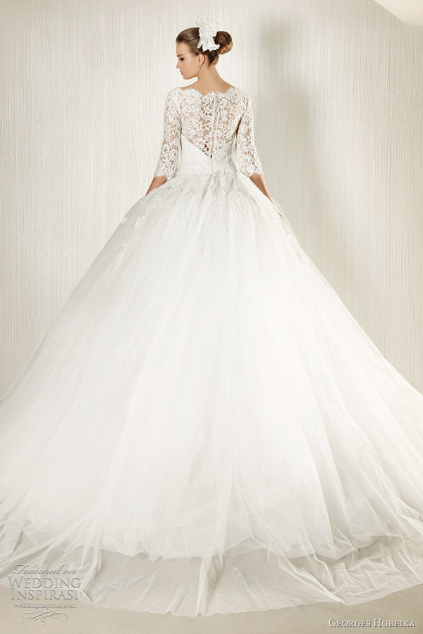 Georges Hobeika  Wedding Dresses (1)