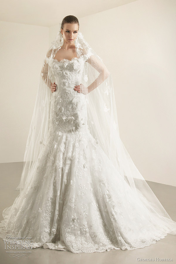 Georges Hobeika  Wedding Dresses (10)