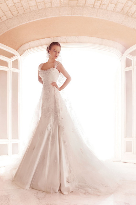 Georges Hobeika  Wedding Dresses (12)