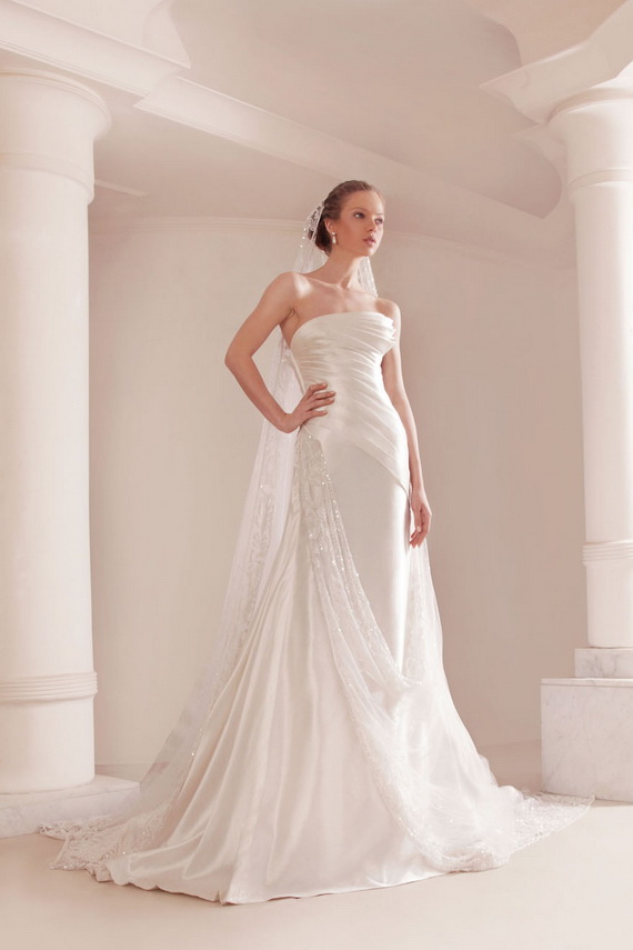 Georges Hobeika  Wedding Dresses (13)