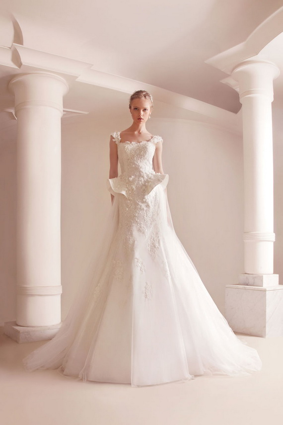 Georges Hobeika  Wedding Dresses (17)