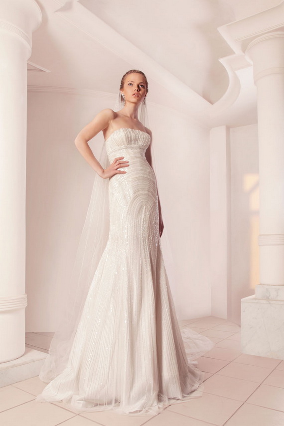 Georges Hobeika  Wedding Dresses (18)