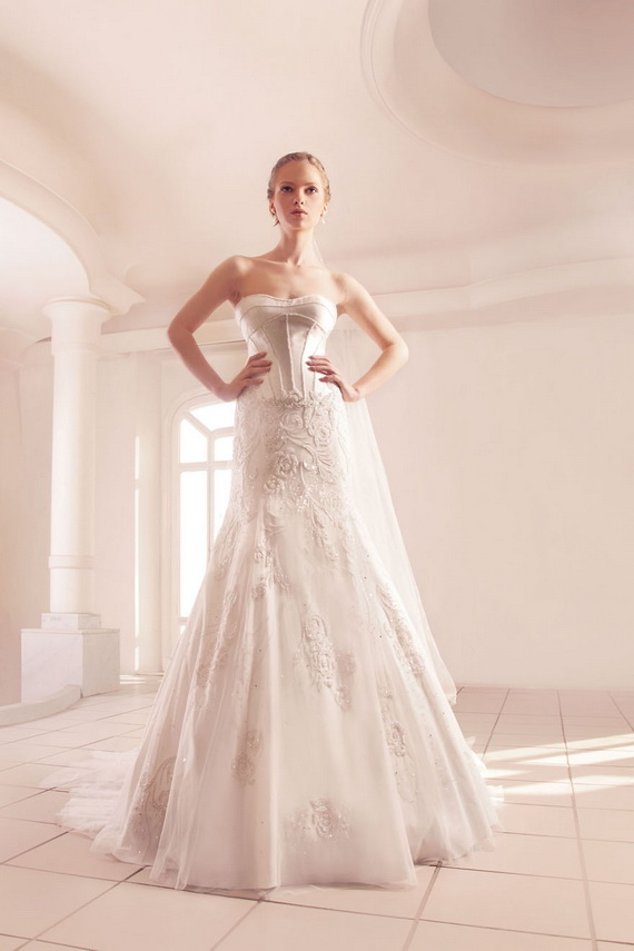 Georges Hobeika  Wedding Dresses (19)