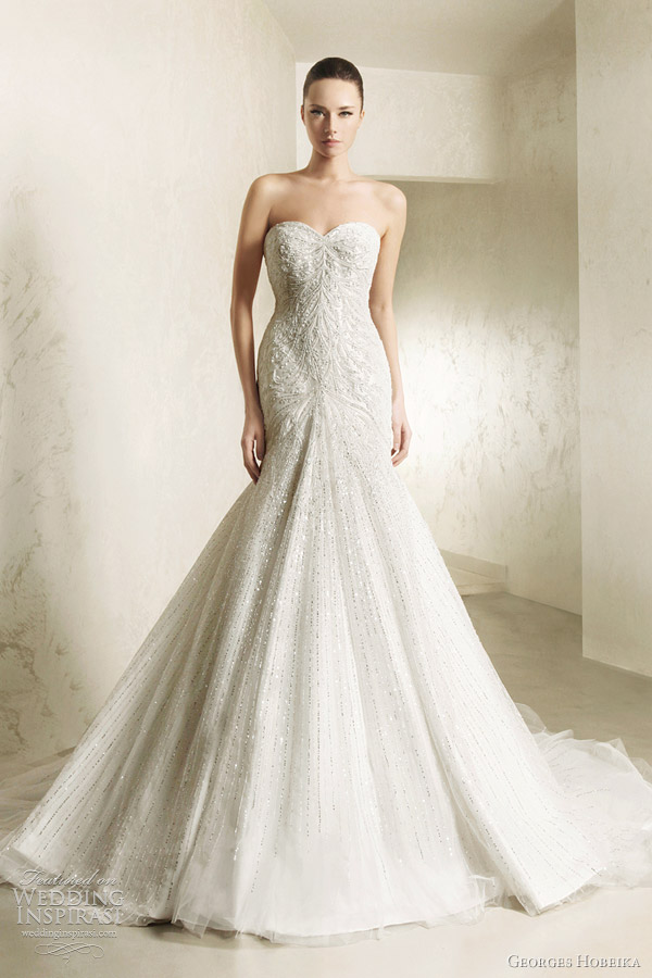 Georges Hobeika  Wedding Dresses (2)