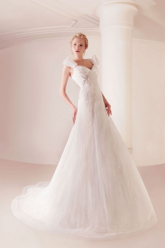 Georges Hobeika  Wedding Dresses (21)