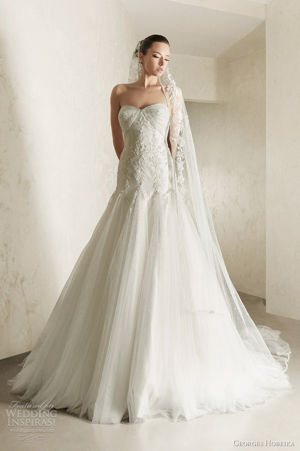 Georges Hobeika  Wedding Dresses (22)