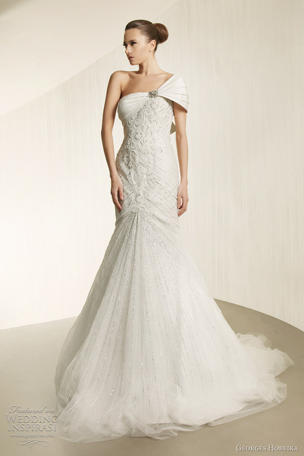 Georges Hobeika  Wedding Dresses (23)