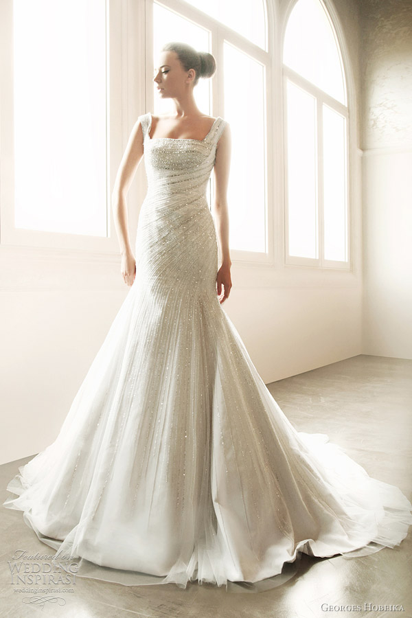 Georges Hobeika  Wedding Dresses (3)