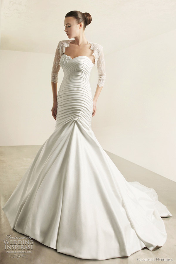 Georges Hobeika  Wedding Dresses (7)