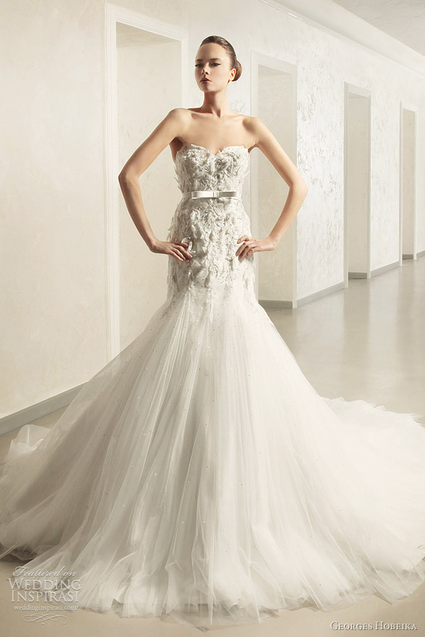 Georges Hobeika  Wedding Dresses (8)