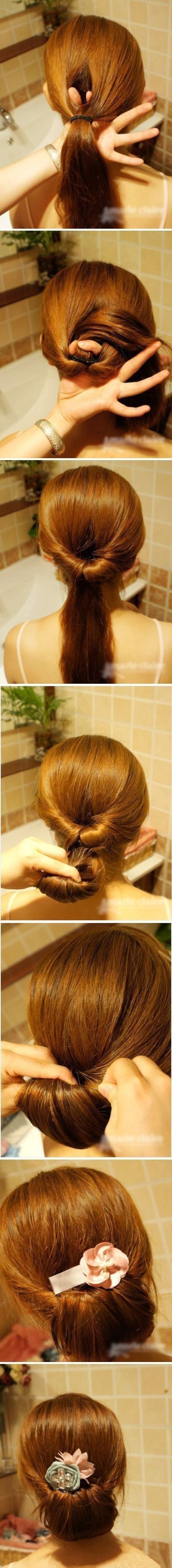 Hairstyle Tutorials (11)