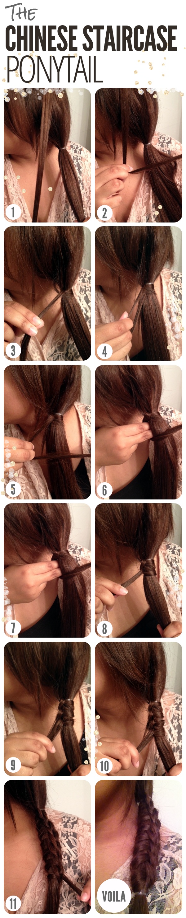 Hairstyle Tutorials (13)