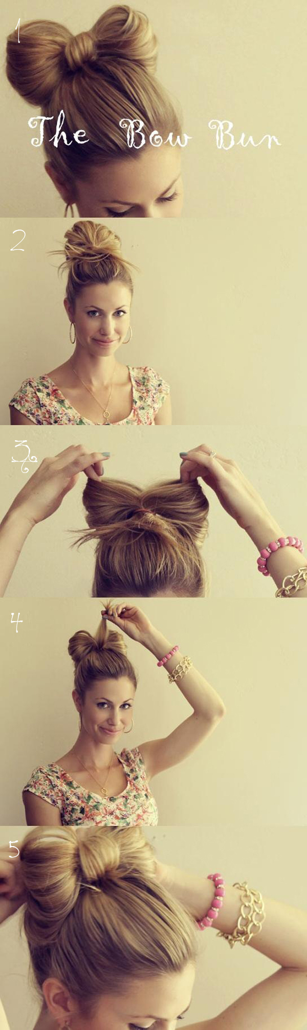 Hairstyle Tutorials (18)