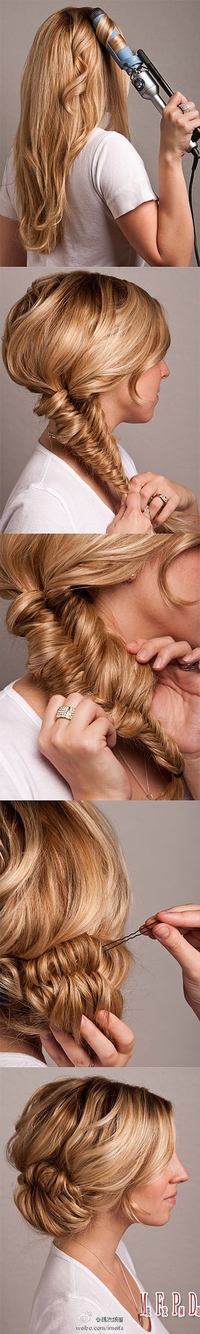 Hairstyle Tutorials (19)