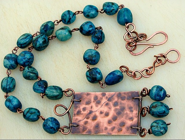 Handmade Jewelry (5)