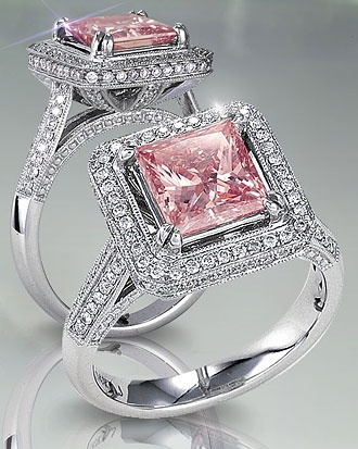 18 Beautiful Rubies, Diamonds, Emeralds