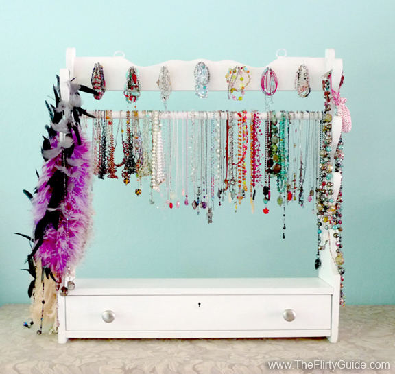 Jewelry Holders (1)