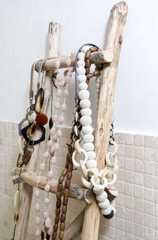 Jewelry Holders (2)