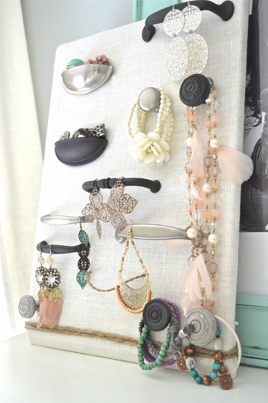 Jewelry Holders (3)