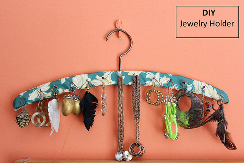 Jewelry Holders (5)