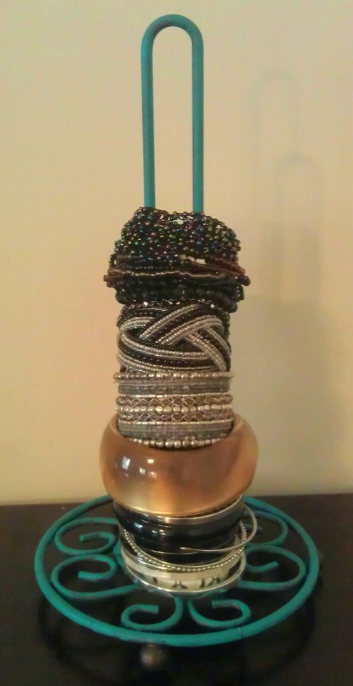 Jewelry Holders (8)