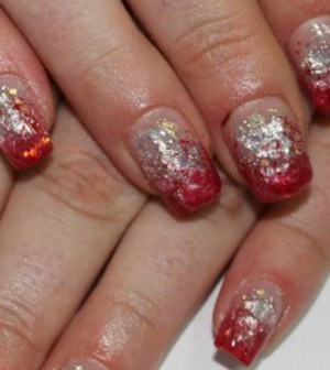 36 Beautiful And Modern Nails With Bombastic Designs
