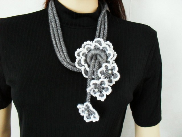 Necklace " Lady"