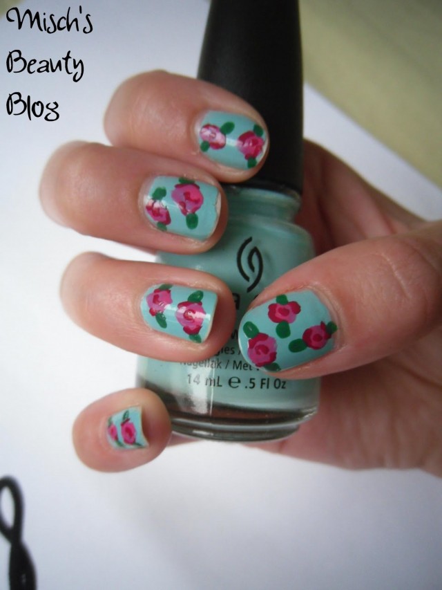 Pastel Nails Design (26)