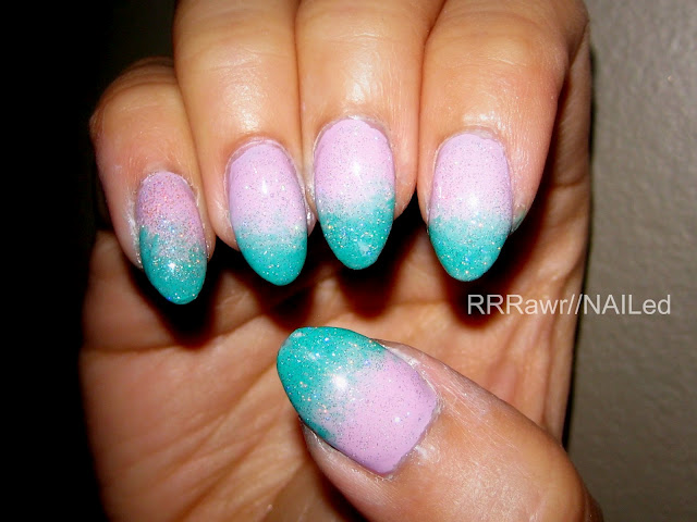 Pastel Nails Design (38)