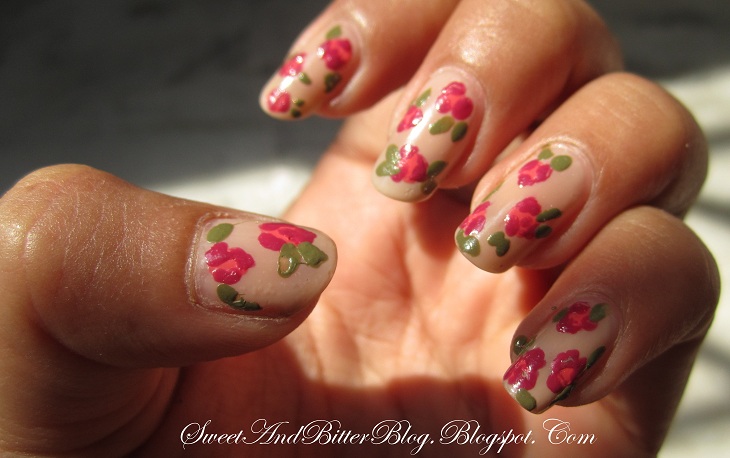 Pastel Nails Design (41)