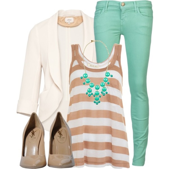 Polyvore Combination (10)