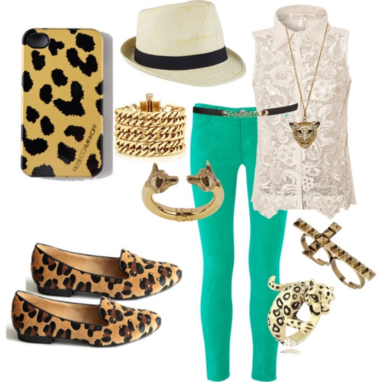34 Beautiful Polyvore Combination Which Can Inspire You