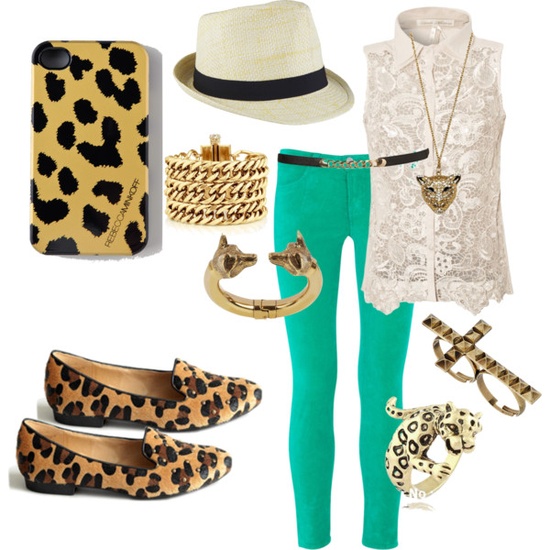 Polyvore Combination (11)