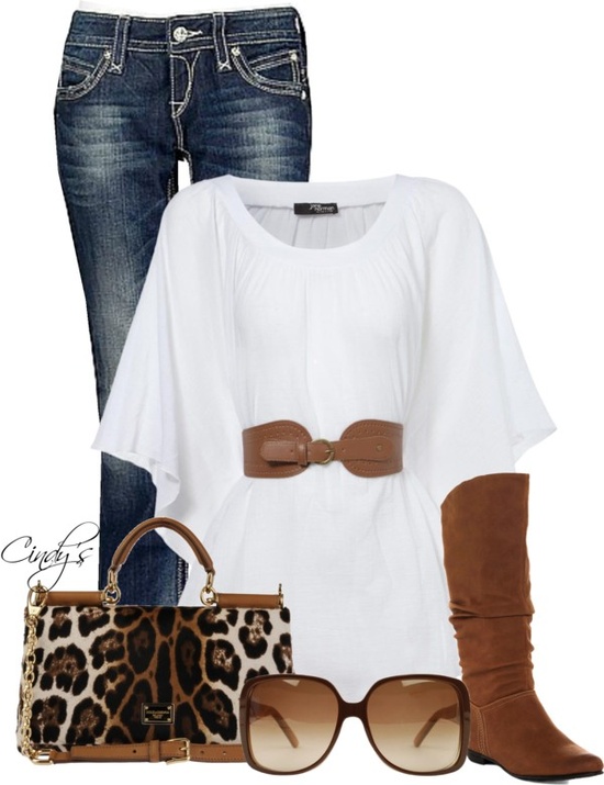 Polyvore Combination (13)